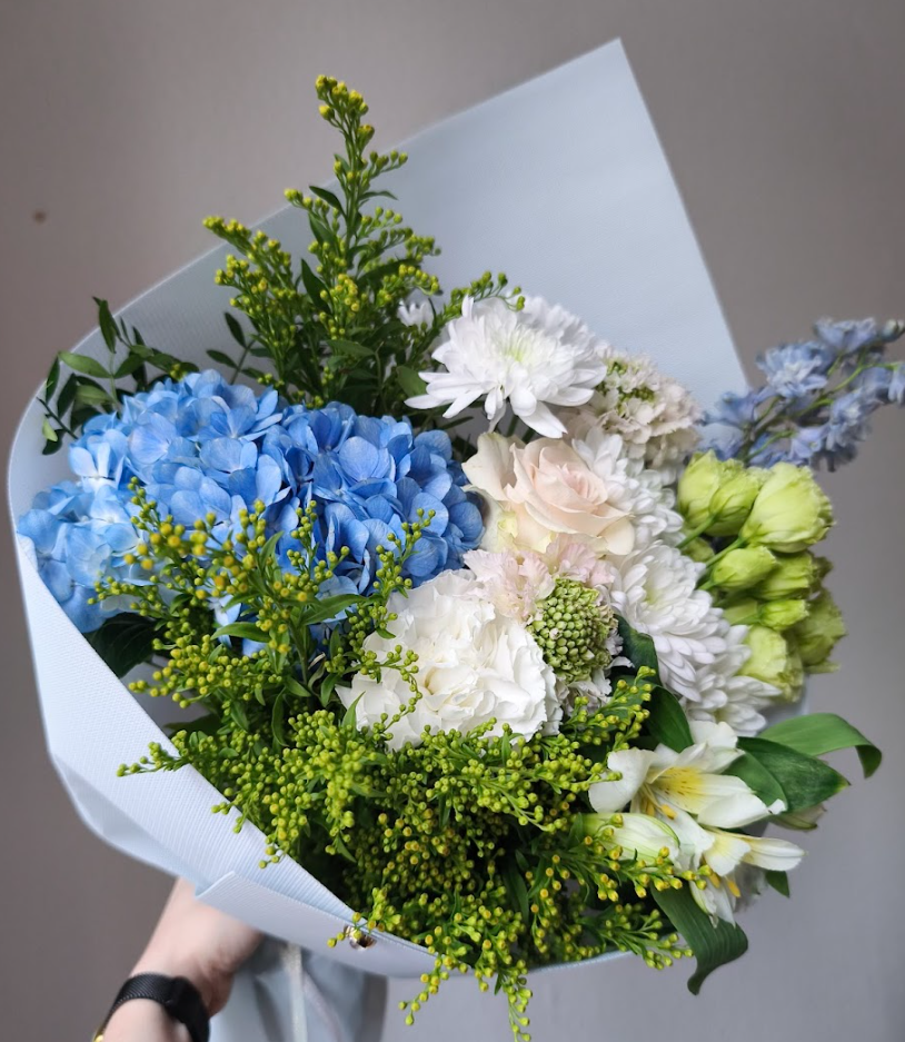 Pion Blumen Wiesbaden